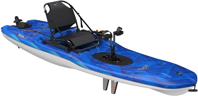 Affordable Kayaks