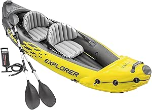 Affordable Kayaks