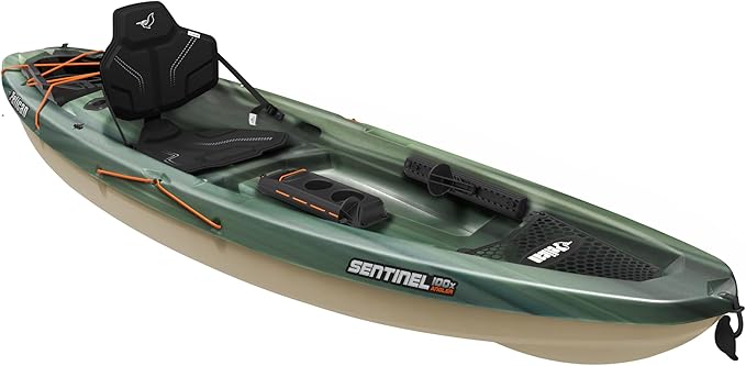 Affordable Kayaks
