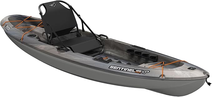 Affordable Kayaks