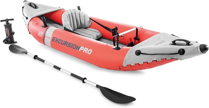 Affordable Kayaks