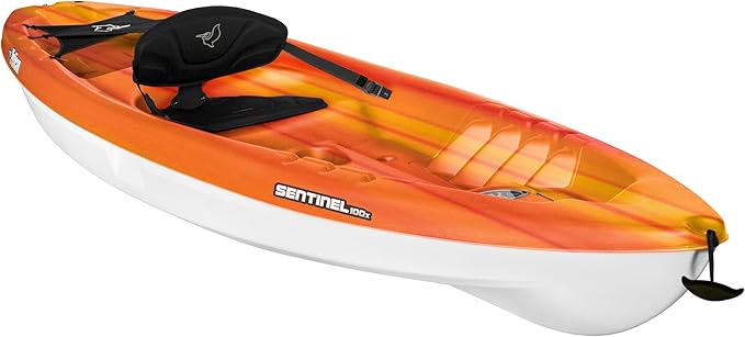 Affordable Kayaks