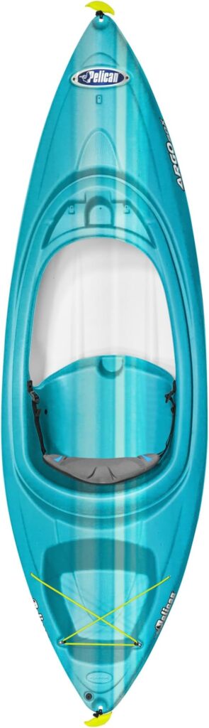 Affordable Kayaks