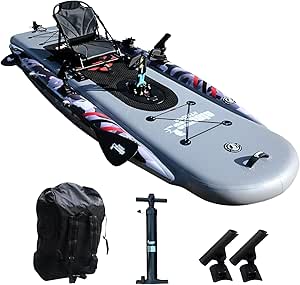 Affordable Kayaks