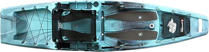Affordable Kayaks