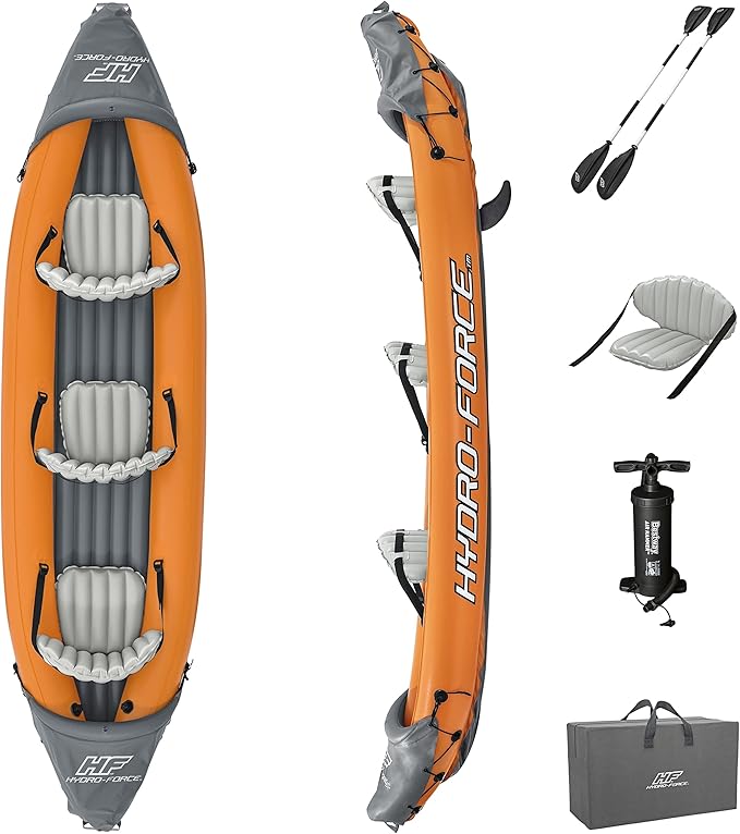 Affordable Kayaks