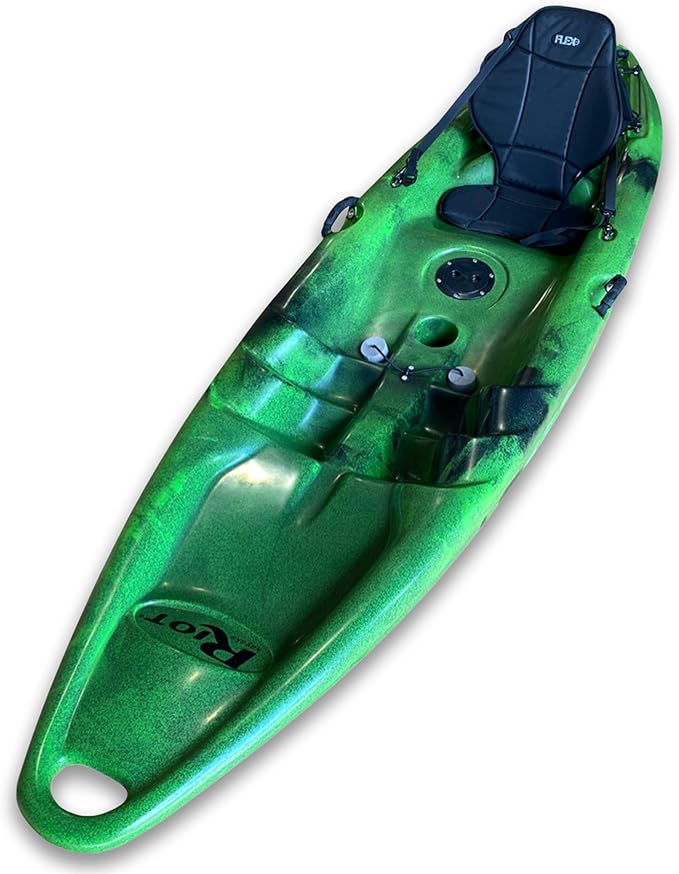 Affordable Kayaks