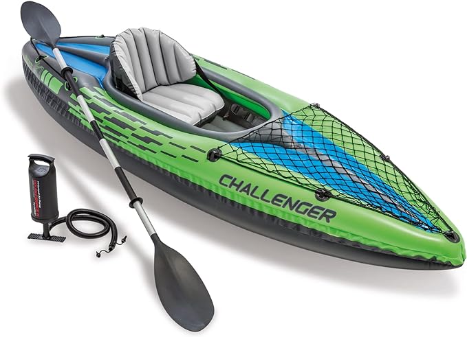 Affordable Kayaks