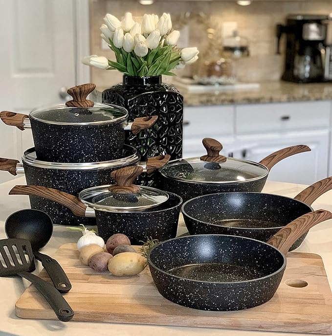 Best Cookware Sets
