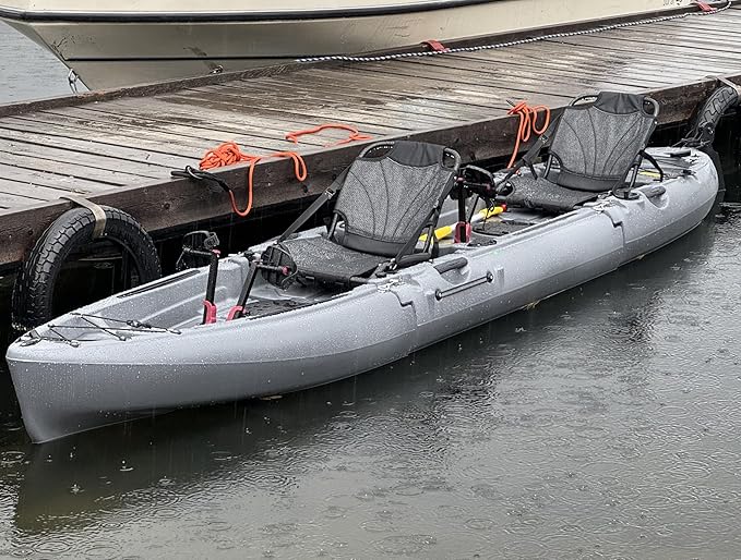 Affordable Kayaks