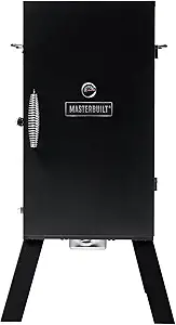 Masterbuilt 30-inch Electric Vertical BBQ Smoker - Best Outdoor Smokers for Backyard BBQs