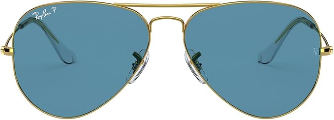 Best Luxury Sunglasses for Men – Ray-Ban RB3025 Classic Polarized Aviator